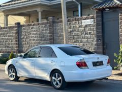 Сүрөт унаа Toyota Camry