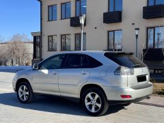 Photo of the vehicle Lexus RX