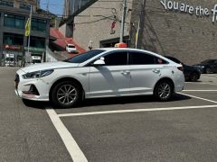 Сүрөт унаа Hyundai Sonata