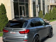 Сүрөт унаа BMW X5