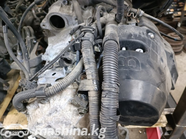 Spare Parts and Consumables - Акпп acv40
