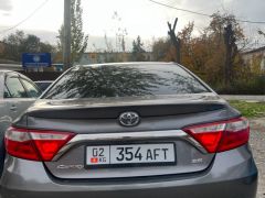 Photo of the vehicle Toyota Camry