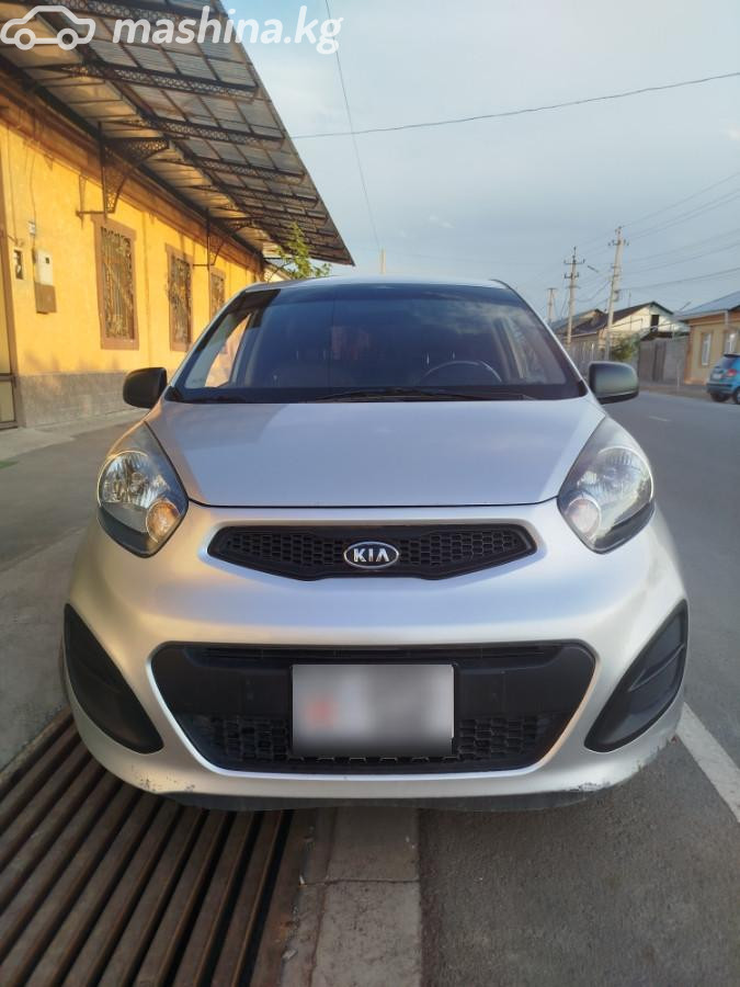 Kia Morning