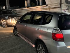 Сүрөт унаа Honda Fit