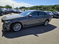 Photo of the vehicle BMW 6 Series