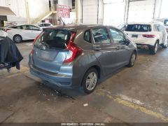 Фото авто Honda Fit