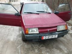 Photo of the vehicle ВАЗ (Lada) 2108