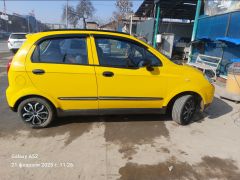 Фото авто Daewoo Matiz