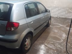 Фото авто Hyundai Getz