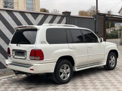 Фото авто Lexus LX