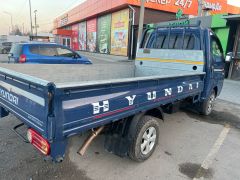 Фото авто Hyundai Porter