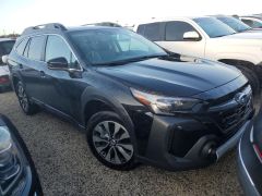 Photo of the vehicle Subaru Outback