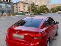 Фото авто Hyundai Accent