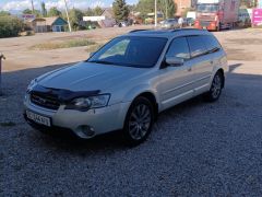 Фото авто Subaru Outback