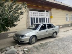 Фото авто Daewoo Nexia