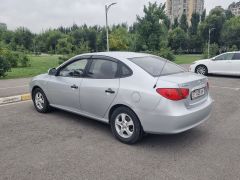 Photo of the vehicle Hyundai Elantra