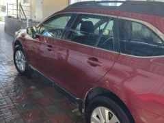 Photo of the vehicle Subaru Outback