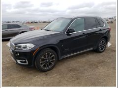 Photo of the vehicle BMW X5