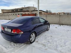 Photo of the vehicle Honda Civic