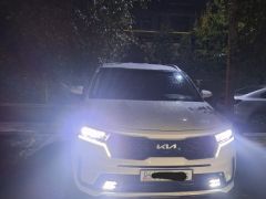 Фото авто Kia Sorento