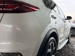 Сүрөт унаа Kia Sportage