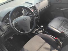 Сүрөт унаа Hyundai Getz