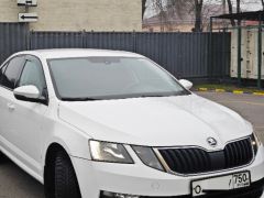 Photo of the vehicle Skoda Octavia