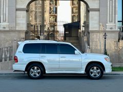 Фото авто Lexus LX