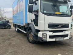 Фото авто Volvo FL