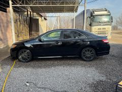 Сүрөт унаа Toyota Camry