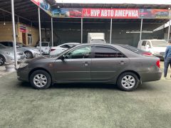 Сүрөт унаа Toyota Camry