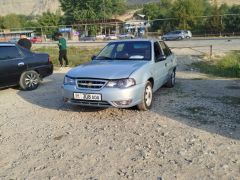 Сүрөт унаа Daewoo Nexia