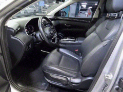 Photo of the vehicle Hyundai Tucson