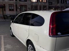 Сүрөт унаа Honda Stream