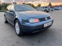 Фото авто Volkswagen Golf