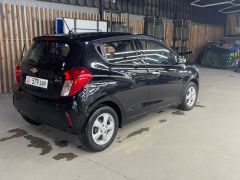 Сүрөт унаа Chevrolet Spark