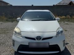 Сүрөт унаа Toyota Prius