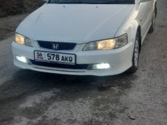 Photo of the vehicle Honda Accord