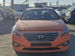 Сүрөт унаа Hyundai Sonata