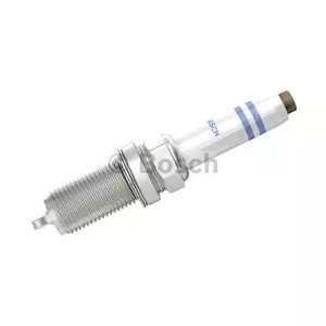 Spare Parts and Consumables - Свеча зажигания Audi A1/A5/A4/A6/R8, VW Golf 7 1.8TSI-2.0TFSI 11> BOSCH 024