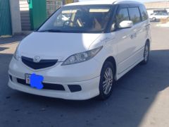 Фото авто Honda Elysion