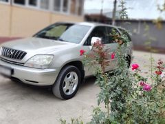 Сүрөт унаа Lexus RX