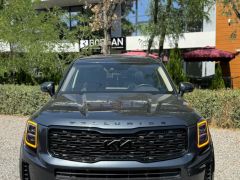 Сүрөт унаа Kia Telluride