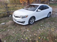 Photo of the vehicle Toyota Camry