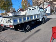 Фото авто Hyundai Porter