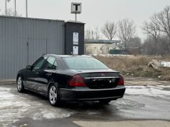 Фото авто Mercedes-Benz E-Класс