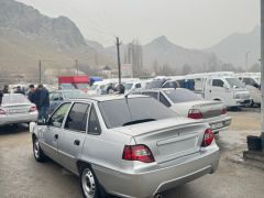 Сүрөт унаа Daewoo Nexia