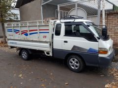 Фото авто Hyundai Porter