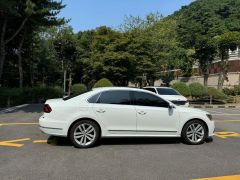 Photo of the vehicle Volkswagen Passat