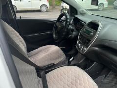 Photo of the vehicle Chevrolet Spark